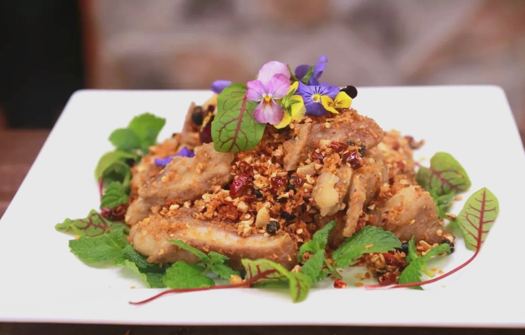 肥肉合集肥肉合集，美食与健康的微妙平衡