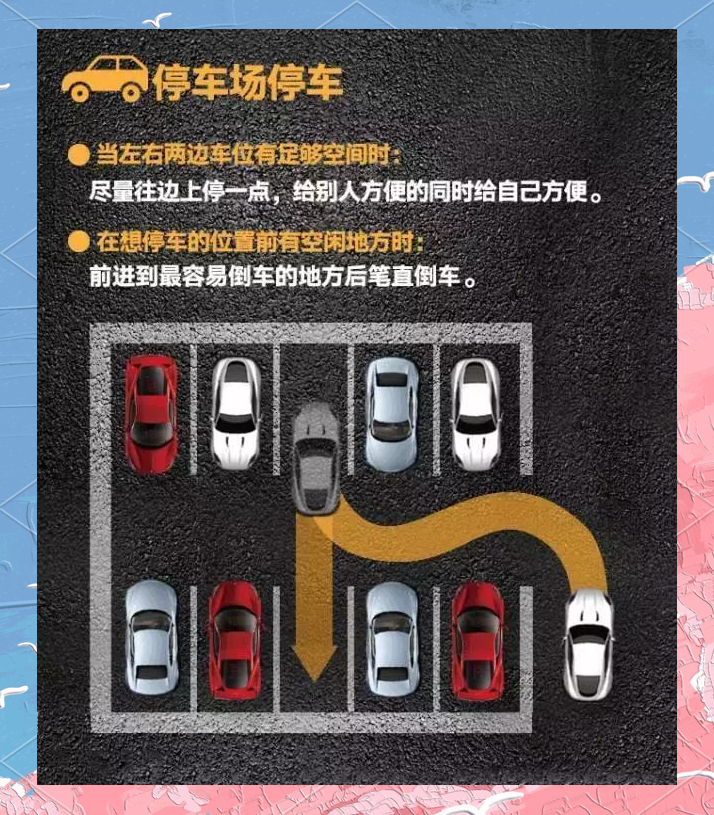 停车达人停车达人，城市停车的智慧与技巧-第2张图片