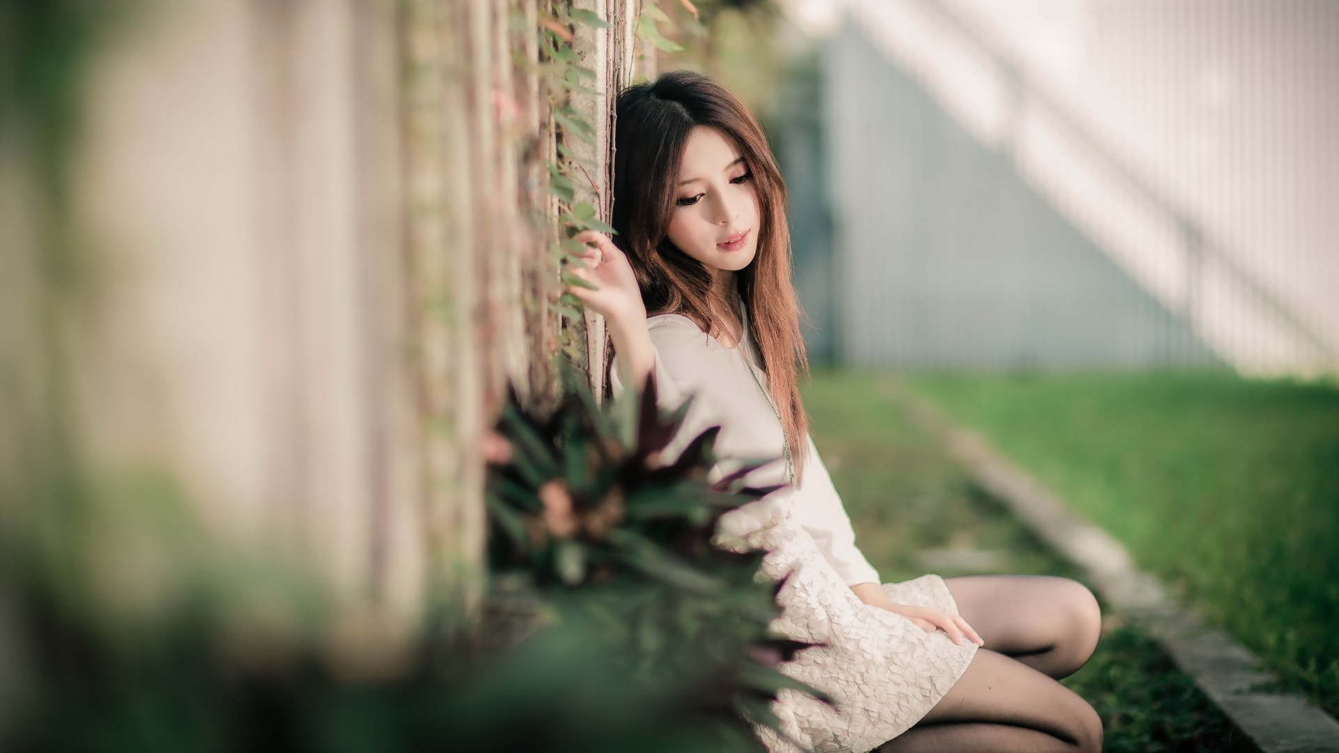 美女露胸无遮挡无马赛克羞羞美女形象与道德界限的探讨-第2张图片