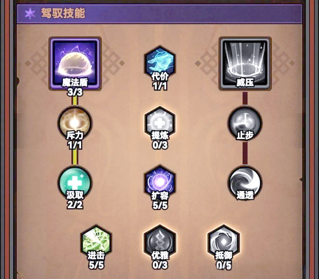 80级法师天赋加点策略详解-第2张图片