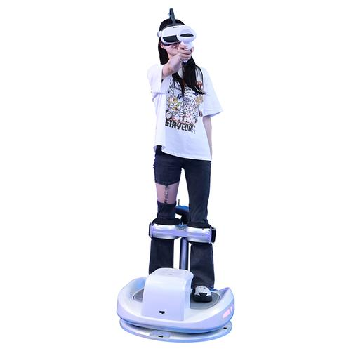 ps vr探索虚拟现实世界——PS VR的魅力之旅-第2张图片