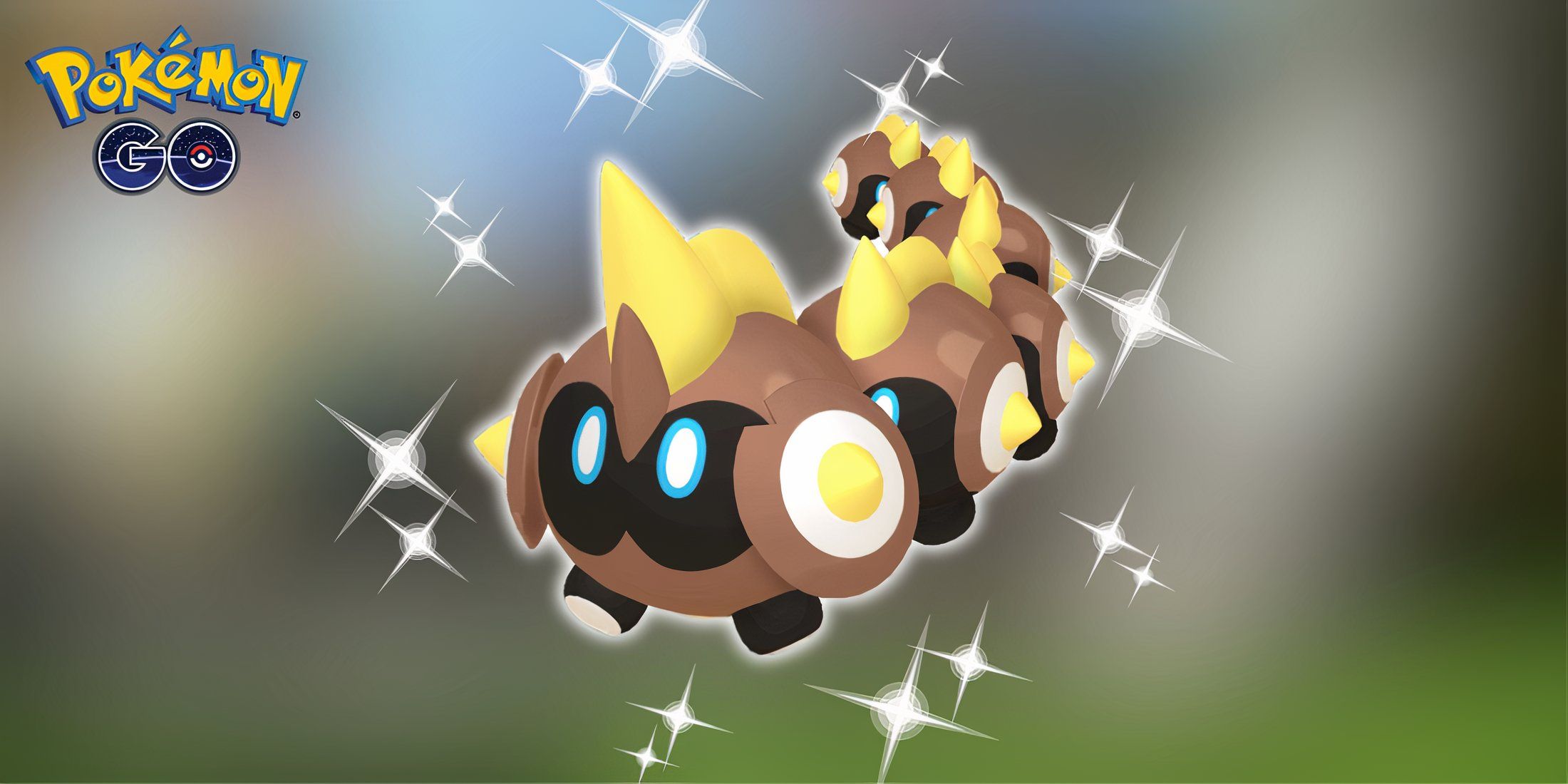 pokemongo中国已解锁Pokémon GO，中国的新风潮