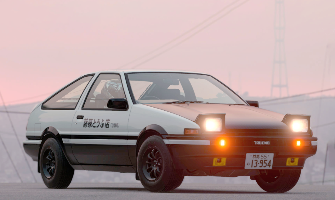 ae86亚洲福利入口探索AE86与亚洲福利的独特魅力-第1张图片