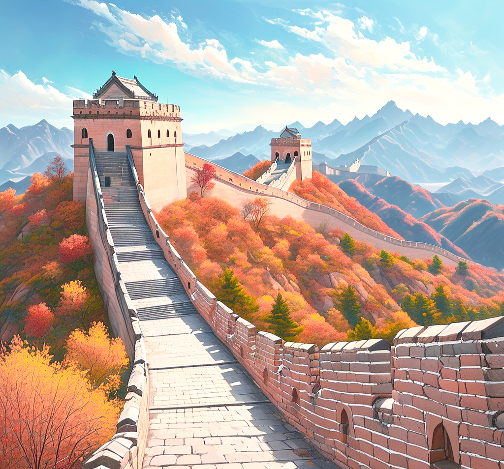德利莎德利莎，一位独特的文化使者-第1张图片