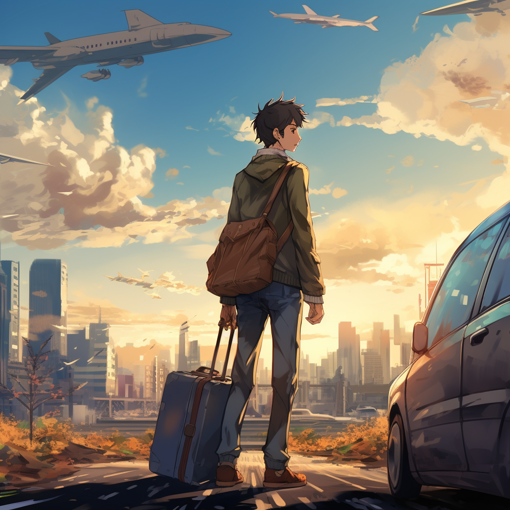 从拒绝到接受，老黑与3Q的蜕变之旅-第2张图片