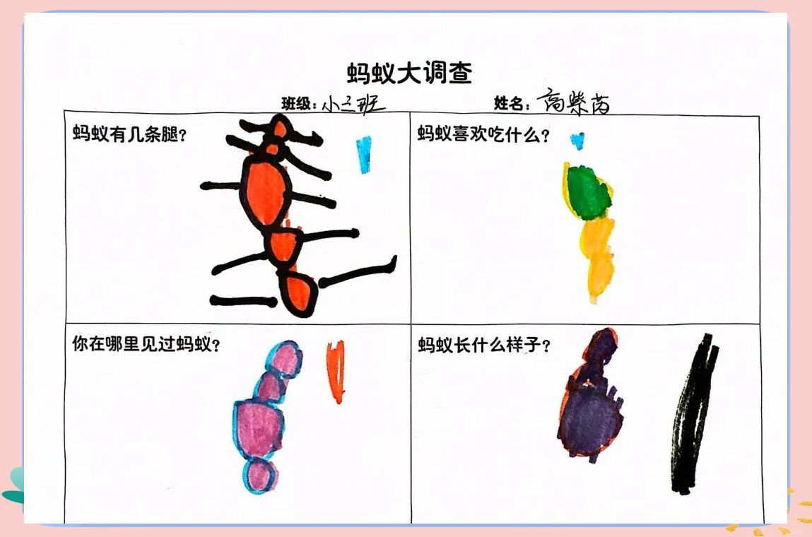 游戏蚂蚁，微观世界的奇妙冒险-第2张图片