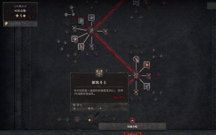 暗黑三野蛮人加点攻略-第3张图片