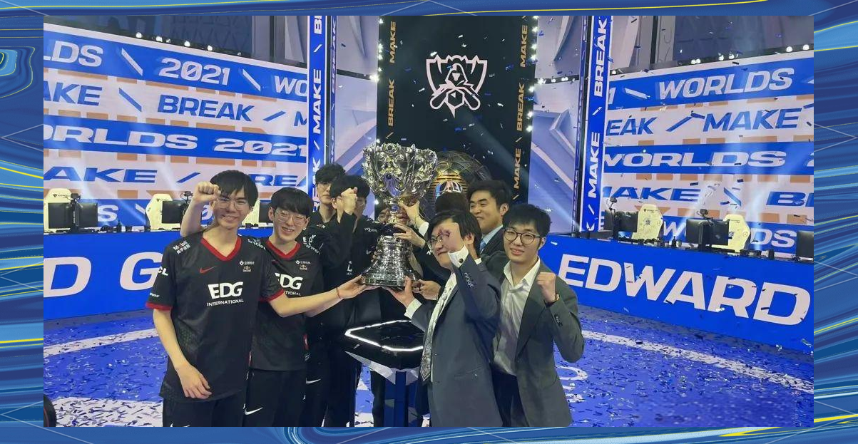 edg2021队员国籍EDG队员国籍，多元文化铸就的电竞荣耀
