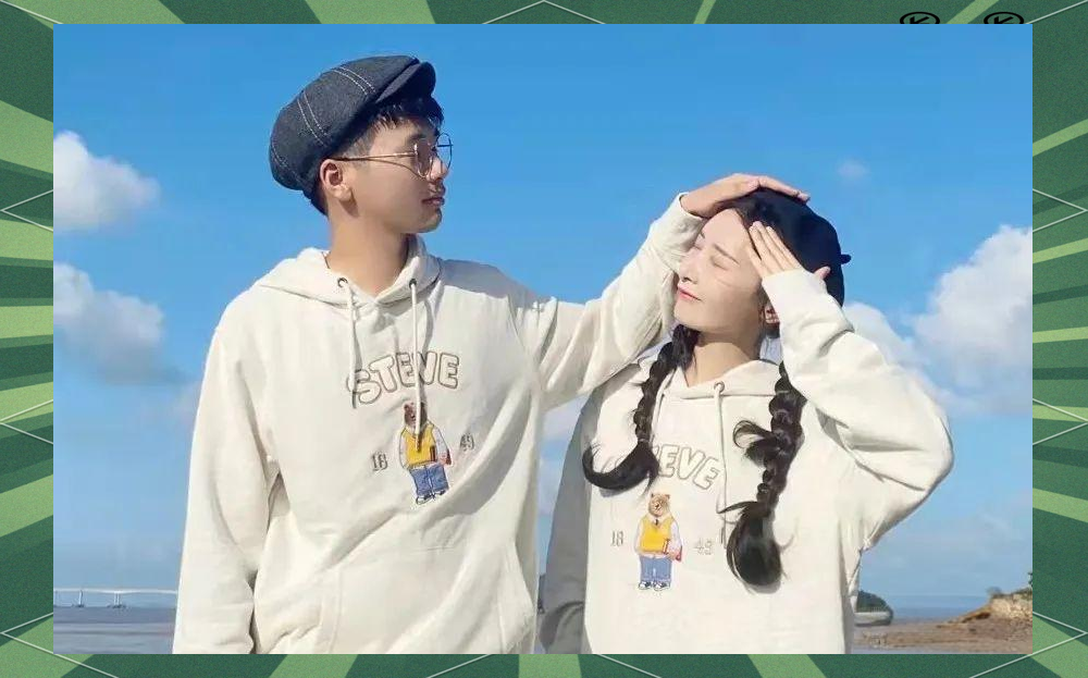 公交车上的意外邂逅