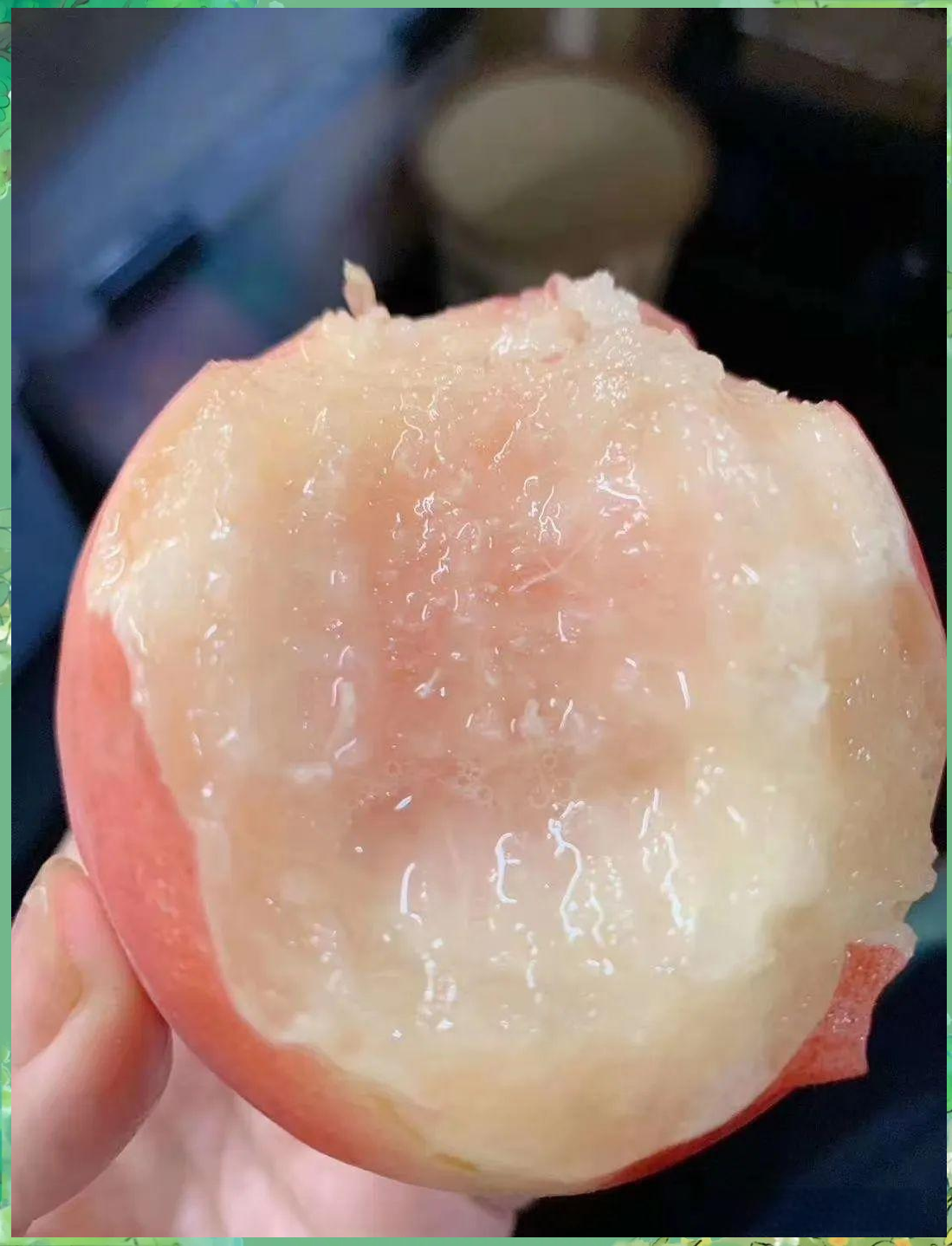 水蜜桃秘密基地123区软件水蜜桃秘密基地，一个甜蜜的探索之旅-第1张图片