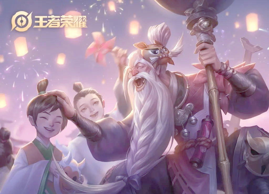 王者荣耀s35赛季定档了吗王者荣耀S35赛季定档，荣耀之战再启-第1张图片