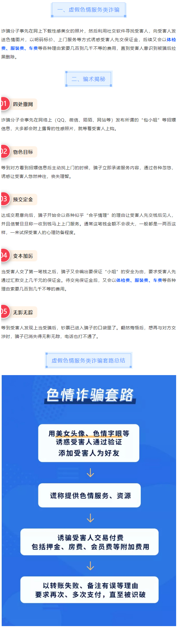 警惕网络色情内容，珍爱健康生活-第2张图片