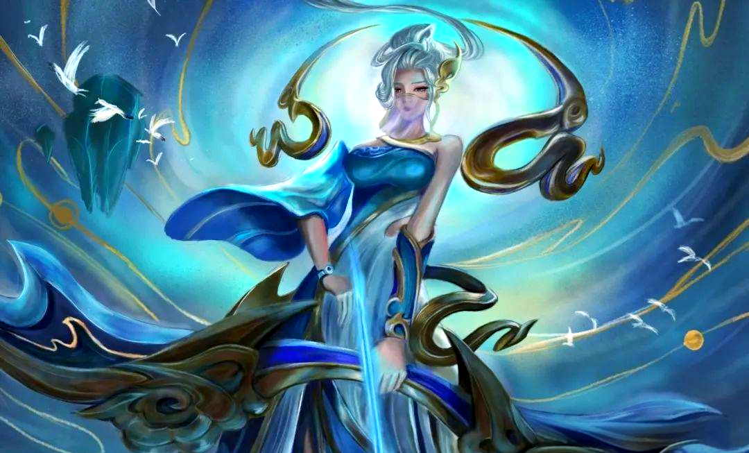 王者荣耀，探索太华之秘，去内而外-第1张图片