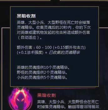 蓝ez天赋，探索与理解-第2张图片