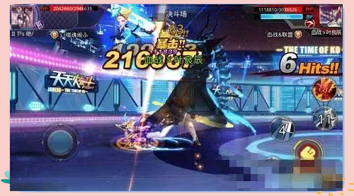 天天炫斗外挂天天炫斗外挂，游戏公平的隐形威胁