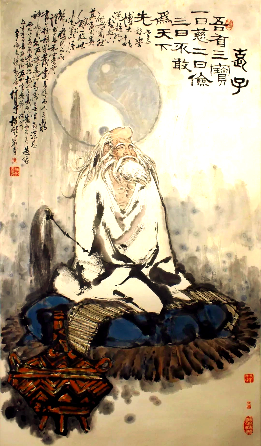 神仙道命格，探寻天命之人的奥秘
