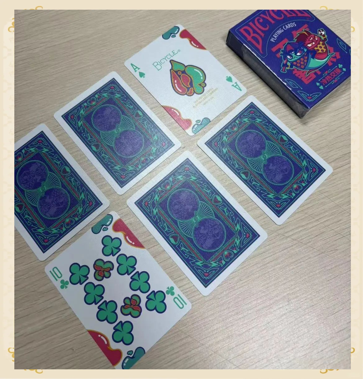 打扑克又疼又叫软件下载迅雷下载打扑克游戏体验，软件下载与互动乐趣-第1张图片