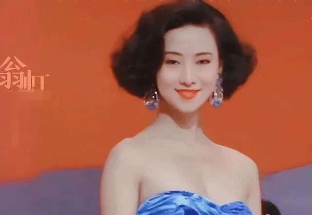 翁虹主演的三级影片探讨-第2张图片