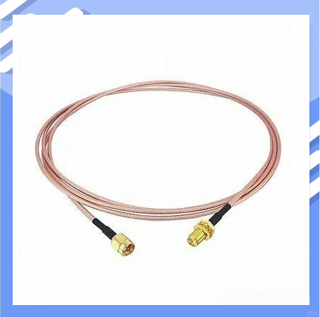 86rg405射频线可定型深入解析86RG405射频线，性能、应用与优势-第3张图片