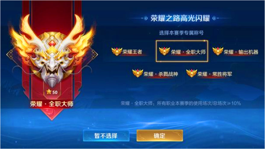 LOL皇子，荣耀之路的王者-第2张图片