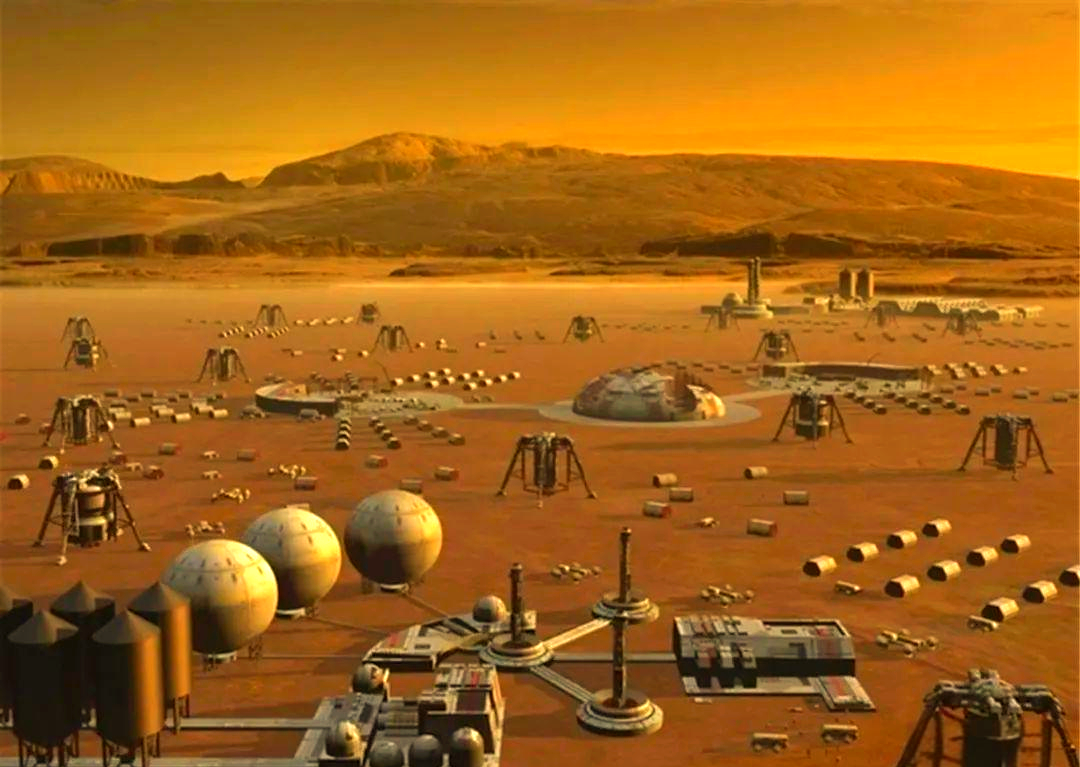 火星影视火星影视，探索未知的星辰之旅-第2张图片