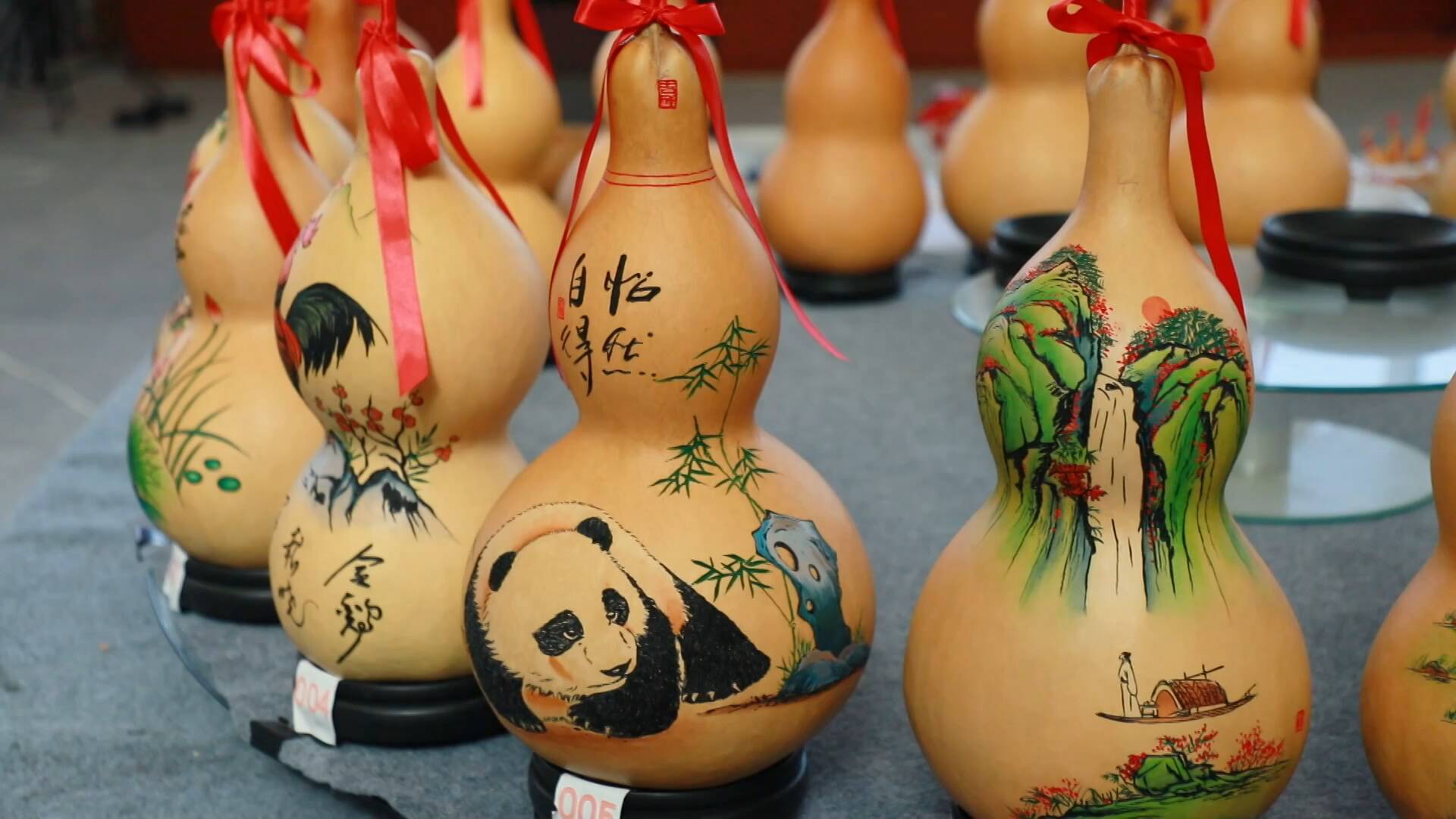 冠县北馆陶镇郎庄村，以独特文化与历史遗迹闻名-第1张图片