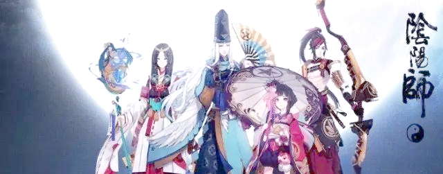 阴阳师逢魔之时阴阳师逢魔之时的神秘世界-第1张图片