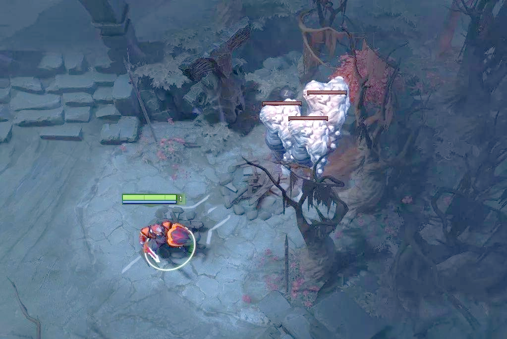 Dota入门指南，新手必读-第1张图片