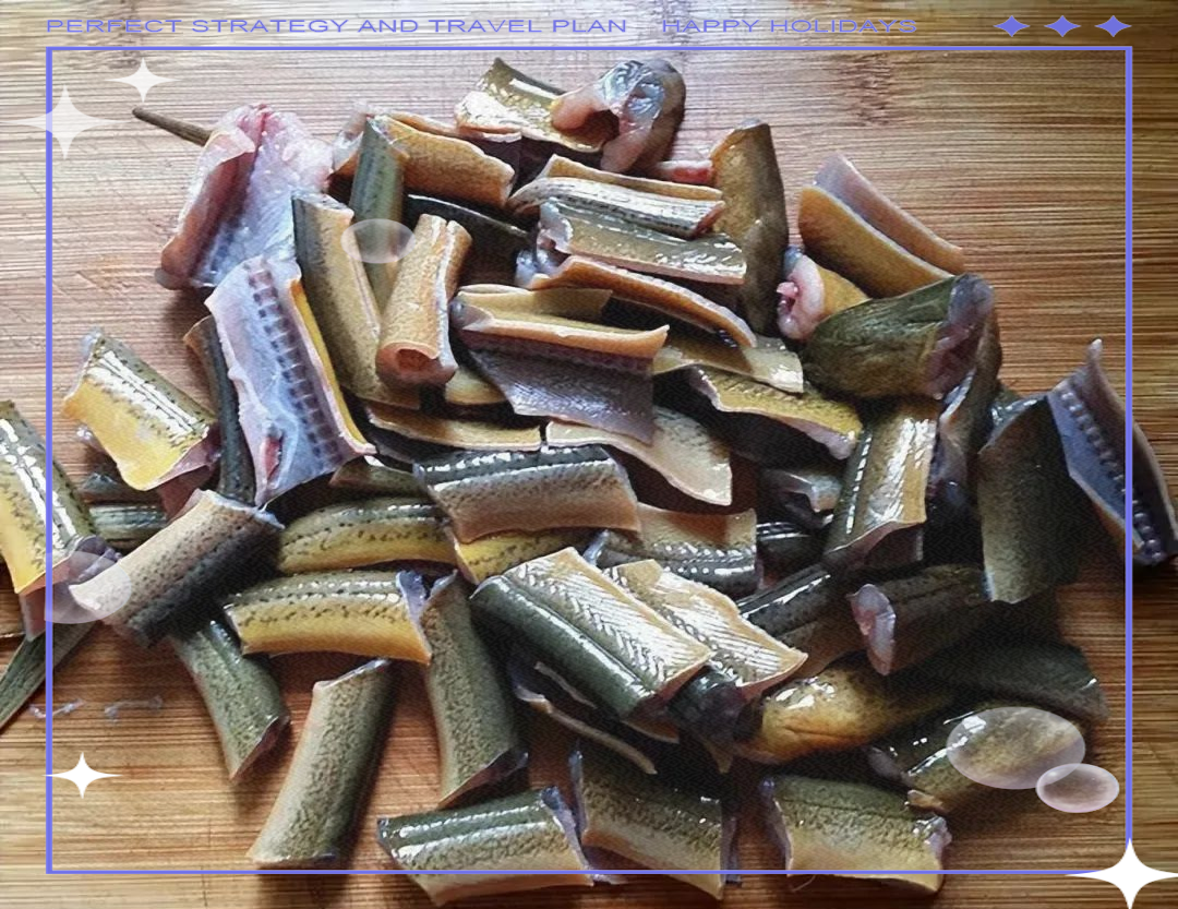 huangsedianyiang探索黄鳝养殖业的魅力——黄鳝养殖业的发展与影响-第2张图片