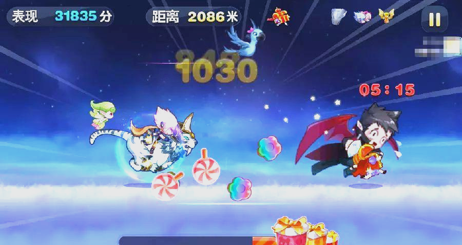 天天酷跑得分技巧天天酷跑，高效刷分技巧与策略解析