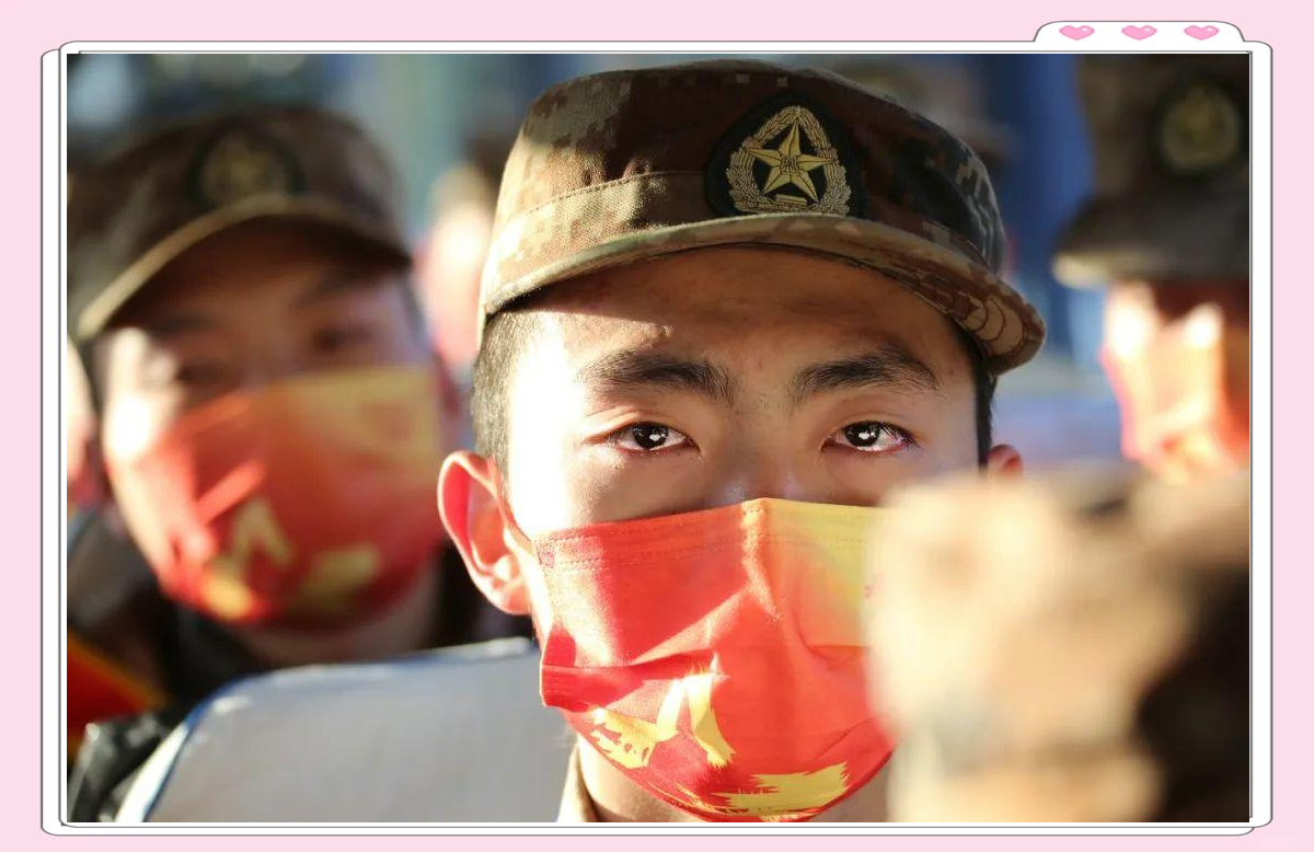 当兵回来每天晚上都要当兵归来，每晚的坚守与蜕变-第1张图片