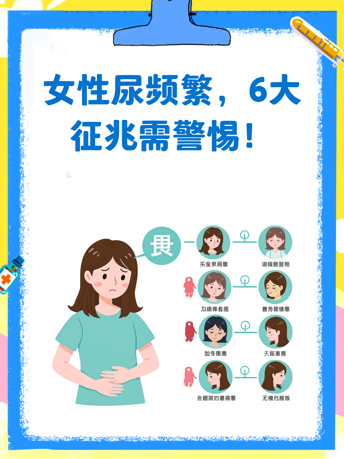 女士排尿观赏女性排尿，一种不健康且不恰当的行为-第1张图片