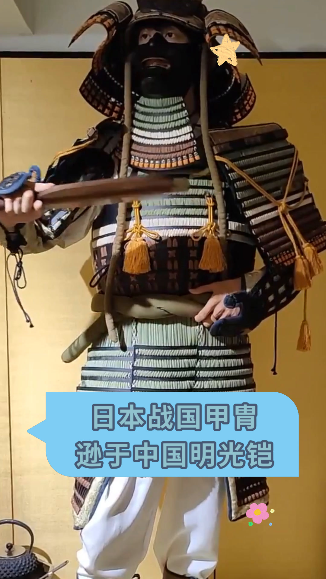 战国armors战国甲胄，历史长河中的璀璨战甲