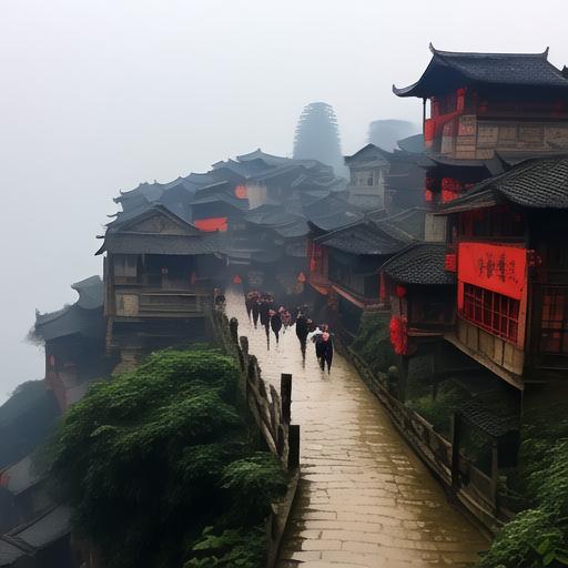 特色传奇特色传奇，探寻独特魅力背后的故事