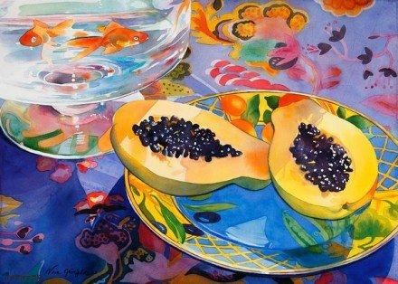 品 色品味色彩的魅力-第3张图片
