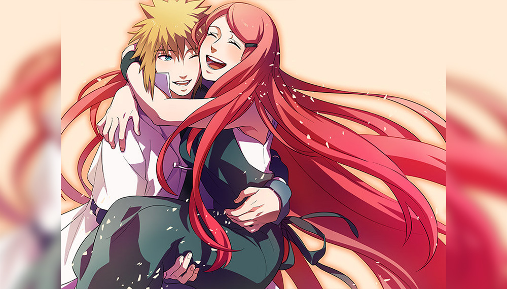 玖辛奈的话穿越时空的忍者之爱——Naruto与Hinata玖辛奈的命运交织-第2张图片