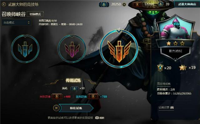 LOL新排位系统，重塑竞技场的新篇章-第2张图片