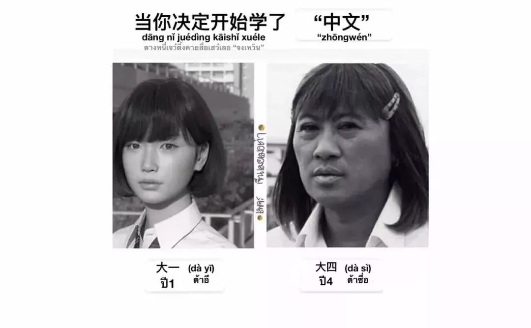 尝试老外那大的感受-第1张图片