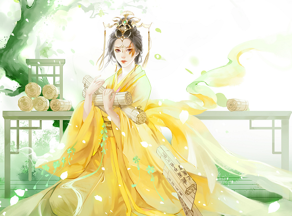 皇子早朝骑木棒的成长之路