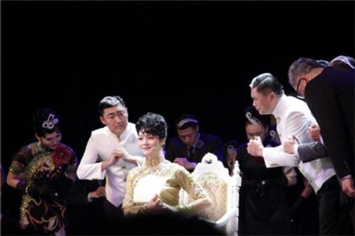 艳影门艳影门，神秘而引人入胜的江湖传说