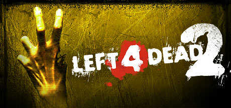 left4dead2为什么叫求生之路Left 4 Dead 2，生存与合作的终极体验-第3张图片