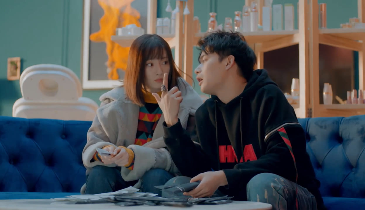 青柠视频，高清在线观看体验-第1张图片