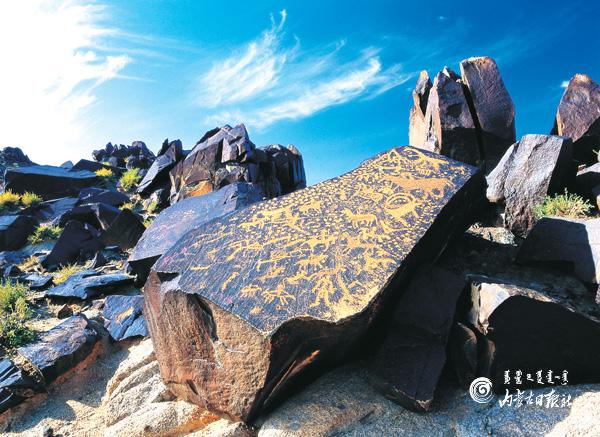 亚洲色土，多彩大地的魅力与文化内涵-第2张图片
