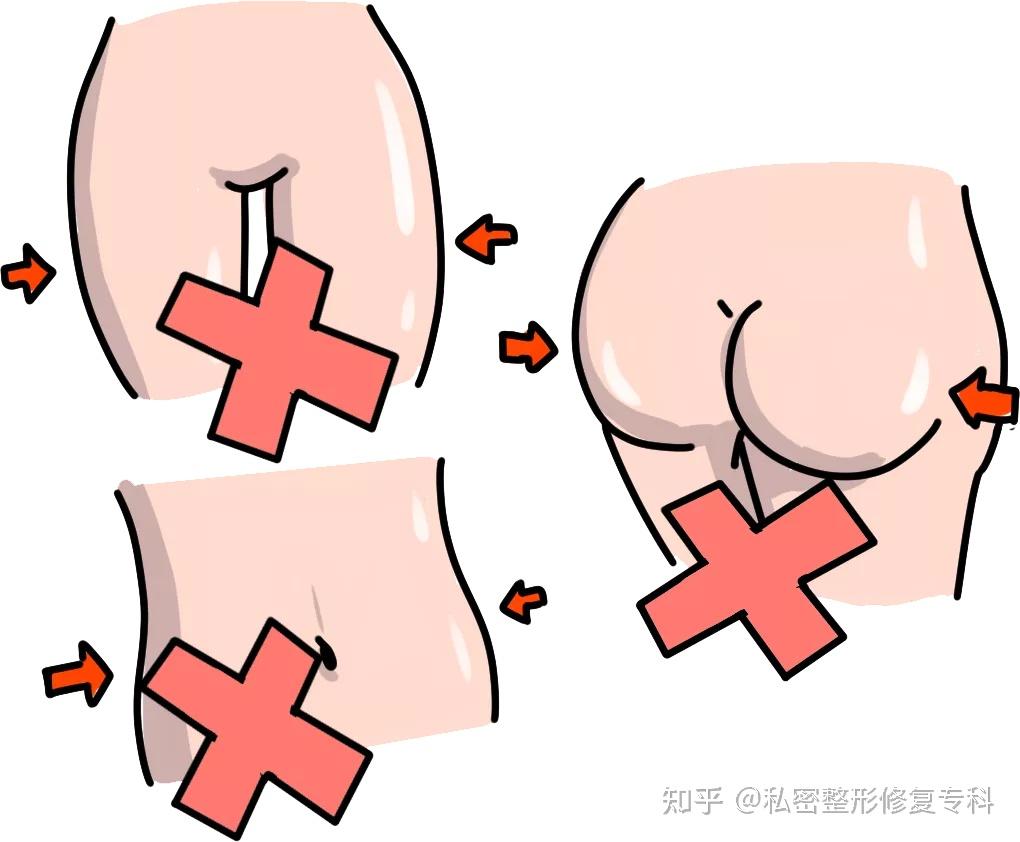 羞羞漫画之戳女人屁股流水现象的探讨-第1张图片
