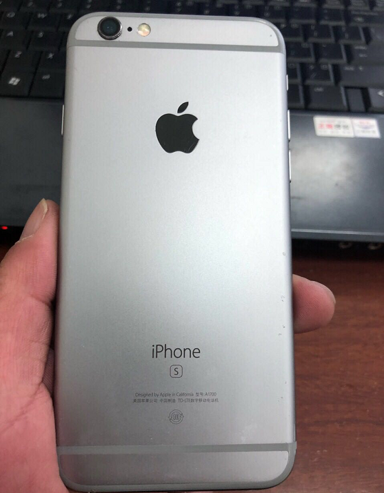 探索Linode云服务与iPhone 6s的完美结合-第3张图片