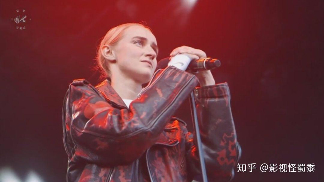 非洲女RAPPER，顶级音乐力量的崛起