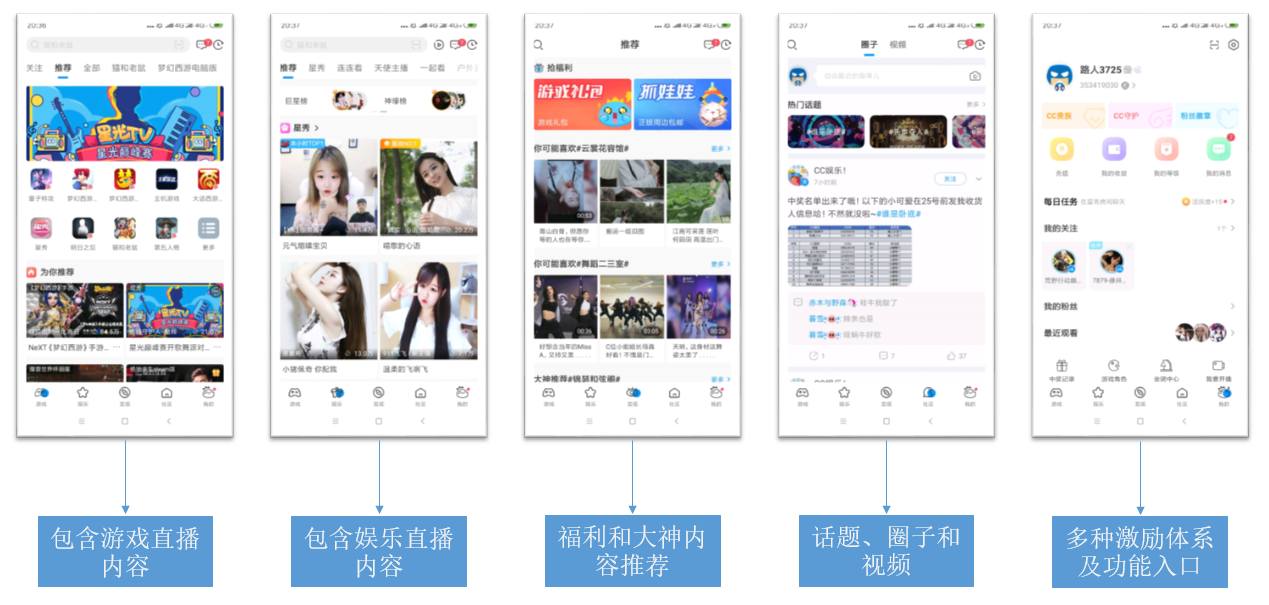 探索爱做直播app的魅力与影响
