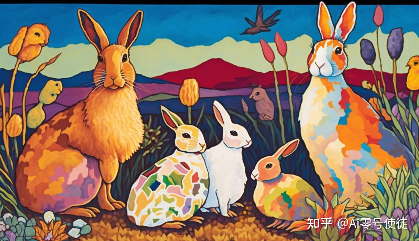 探索老师与兔子的柔软与丰富世界