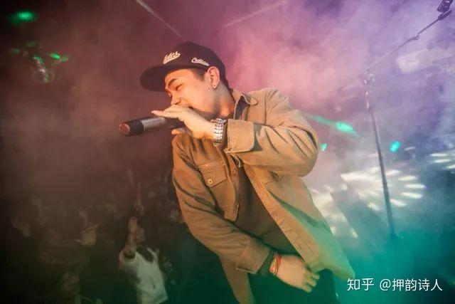 欧洲RAPPER的舞台——仙踪林网站探索-第2张图片