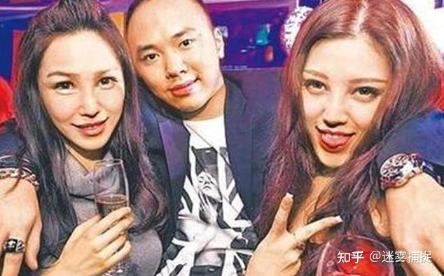 揭秘李宗瑞不雅事件